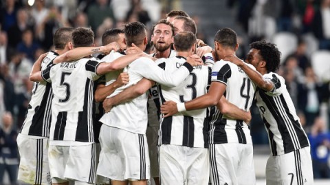 尤文vs摩纳哥预测比分：残阵对决，谁能在欧冠赛场重演辉煌？