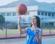 再见少年感：汕大晴子任丹妮的篮球与光影诗