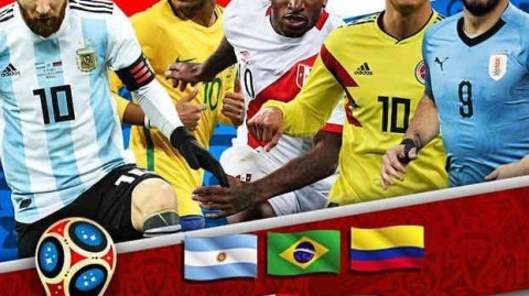 时隔二十年再登王座：复盘2018世界杯决赛法国4-2克罗地亚之战