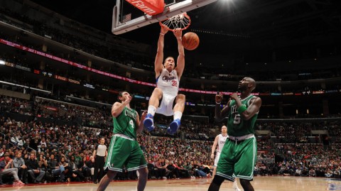 那些年的扣篮狂人都去哪了？2026年再看“给力芬”和他的暴扣兄弟们