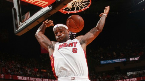 回望2011年热火活塞经典一战 那些青春记忆里的NBA球星如今都去哪了