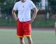 回眸里约征程：宫家军挥汗海埂，男篮传承铸精兵
