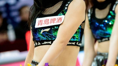 巴蜀霹雳战三晋热舞 引爆蓉城篮球之夜