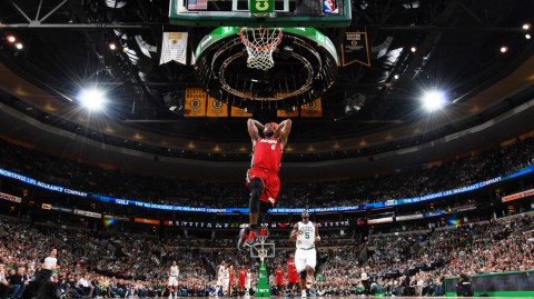 还记得二零一一年那个热血夏天吗 小牛逆转热火三巨头夺队史首冠