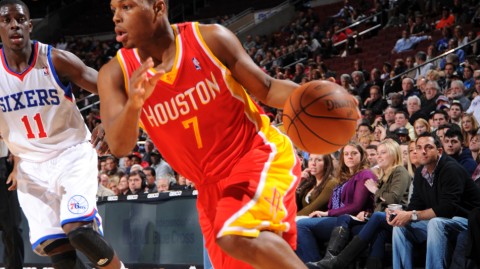 梦回二零一一：那场让休斯顿球迷心碎的费城之战