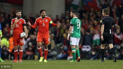 德国VS智利！残阵对攻+历史魔咒，谁能占先机？——赛事前瞻