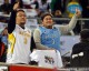 京城德比烽火重燃，五棵松见证传奇与新生