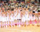 U17女篮世青赛中国小花绽放赛场不畏强手拼得第四名