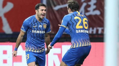 江苏苏宁球员资料大全：昔日中超冠军今何在？2026年最新去向追踪