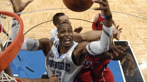 回顾2011年奥兰多魔术的辉煌与遗憾