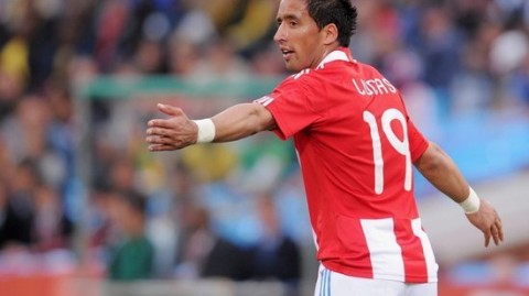 日本绝平巴拉圭，亚洲霸主两度追平惊险过关