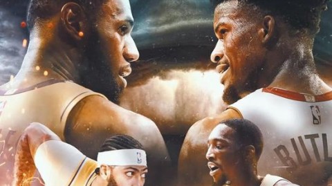 nba季后赛首轮g3前瞻：詹姆斯单核残阵客场冲赛点