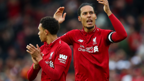 利物浦与巴萨比分预测：伤兵满营的黑马能否击穿西甲领头羊？