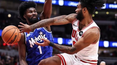 2026赛季芝加哥公牛队球员搜索资料：从混乱到重生，一文看懂公牛全新阵容