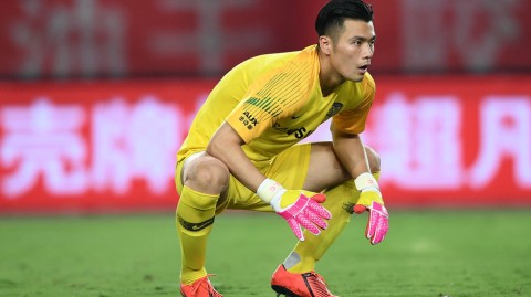 从莫西干到长发起落：恒大功勋张琳芃的发型变迁藏着怎样的足球人生