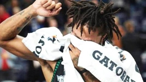 从NBA消失的球员大盘点：五大陨落巨星与2026退役潮，谁最让人唏嘘？