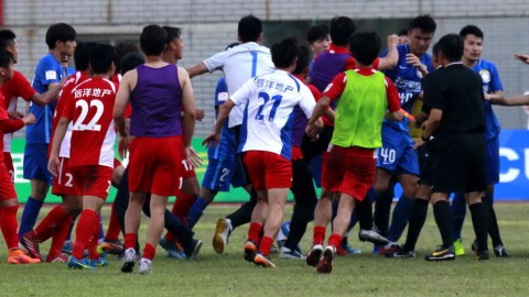 江苏苏宁球员国家队：从冠军巅峰到星散天涯，他们仍是国足抹不去的印记