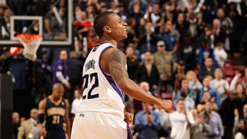 残阵VS残阵！国王VS雄鹿前瞻——伤兵满营下的尊严对决