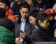 辽粤大战本溪激情上演 张庆鹏回家刘书楠观战