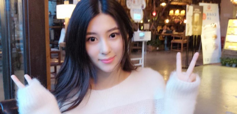 刘晓宇与钟鹿纯：篮坛金童玉女的浪漫情缘