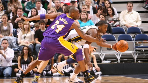 回望2011：紫金军团的起起伏伏与科比的最后巅峰