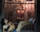 健身房里邂逅篮球与AJ：她是甜酷性感的宅男女神糖糖