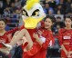 京城寒冬掀热浪 霹雳鸭携篮球宝贝点燃新年首战