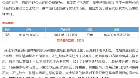 洛里昂VS克莱蒙！升级抢分vs保级挣扎，法乙攻防对决谁主沉浮？