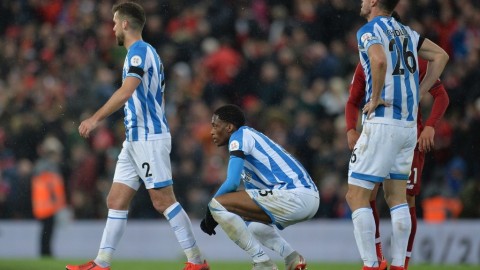 曼联VS哈德斯菲尔德！防线残阵+冷门前奏，杯赛能否爆冷？