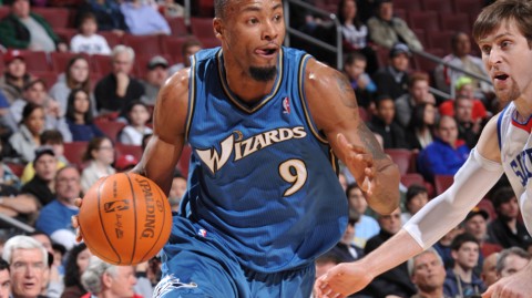 回顾2011奇才经典战役：沃尔刘易斯领衔的华盛顿往事