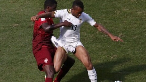 加纳足球传奇阿萨莫阿·吉安：非洲世界杯射手王诠释黑星精神