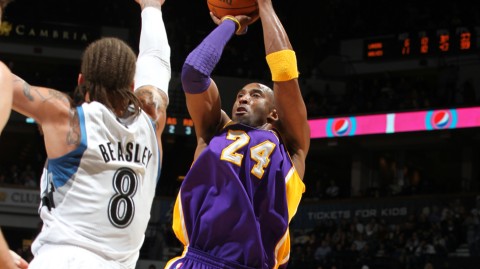 传奇永不落幕：回望科比王朝那些老伙计们，2026年他们都在哪儿？