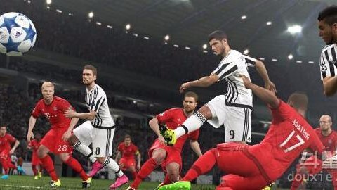 PES2026帅气自建球员搜索资料：五大维度打造你的绿茵偶像