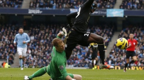 若昂·佩德罗帽子戏法导演大逆转，切尔西4-1客胜维拉