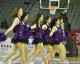 激情飞扬定格经典瞬间：回顾2016年沈阳国际男篮精英赛上的篮球宝贝