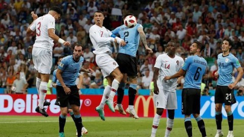 你提到的“2018世界杯7比1”似乎记错了时间，这场震撼世界的比分其实发生在上一届世界杯。