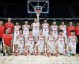 U16女篮亚青赛揭幕狂潮 青春风暴净胜一百零九分