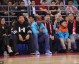 京城英雄场边坐 马布里五棵松静候新赛季