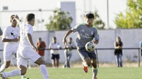 阿斯：皇马高层对皮塔奇赞不绝口，18岁新星或首发战曼城