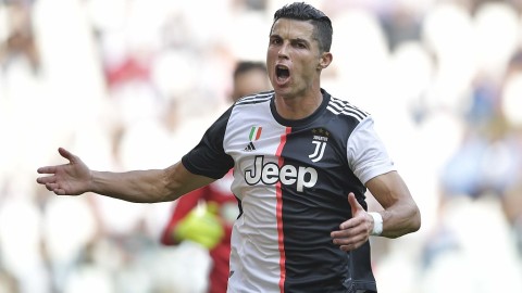 意甲·尤文剑指维卡里奥+续约弗拉霍维奇斯帕莱蒂在即