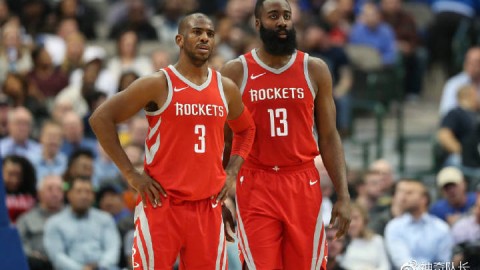 休斯顿火箭VS达拉斯独行侠！残阵对决+得州内战，谁能终结连胜悬念？——NBA赛事前瞻