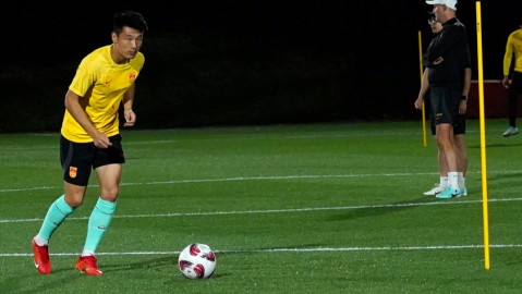 国足VS卡塔尔！西亚客场死磕苦主，出线悬念一触即发