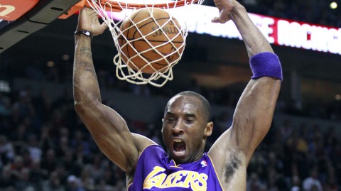 时光倒流十五年：重温2011年科比与紫金军团的铁血荣光