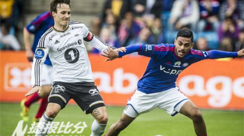 罗森博格vs瓦勒伦加复盘：主场0-2吞赛季两连败